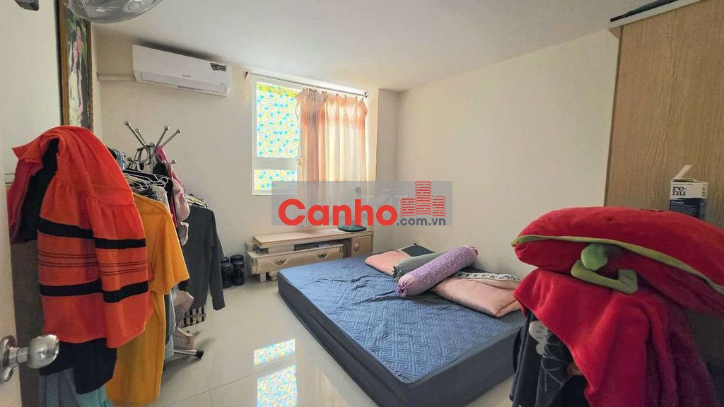 Chung cư Bình Thạnh 2 phòng ngủ căn góc cực hiếm