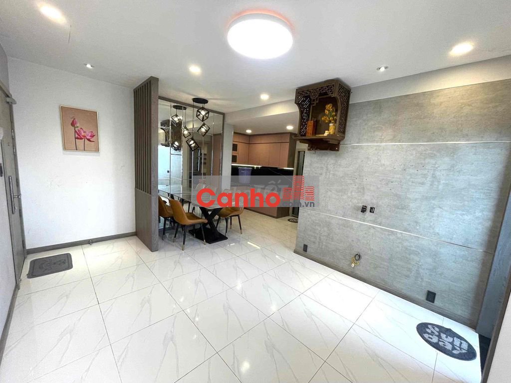 🏡 CHỈ 3,35 TỶ – CHUNG CƯ NHIÊU TỨ, P.7 PHÚ NHUẬN – 45M² – VÀO Ở NGAY