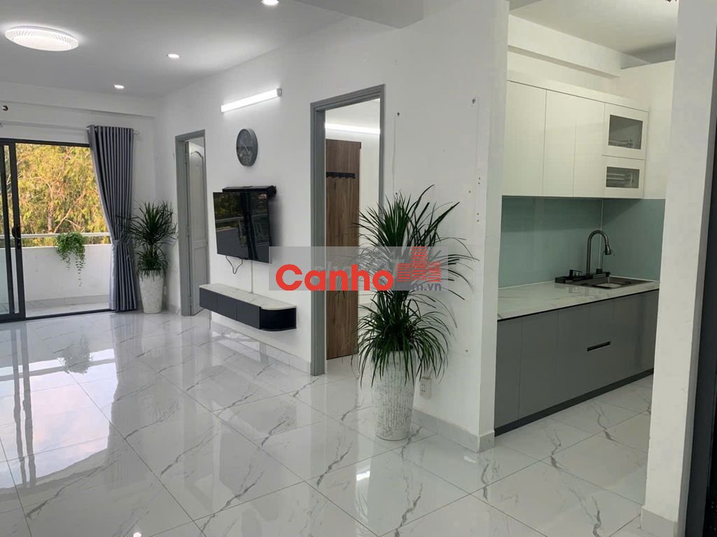 Bán CC Cách CMT8 Trường Chinh, 2PN - ngay gần khu K300 - P12 Tân Bình