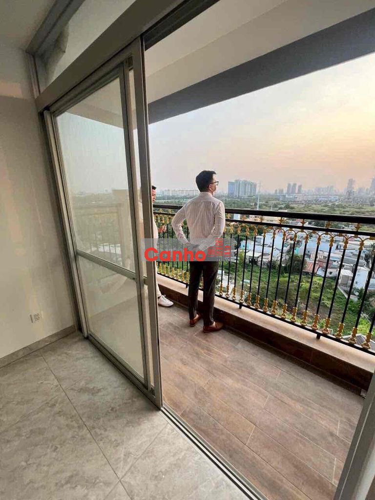 Paris Hoàng Kim sót lại *** căn 3PN chỉ 7.3ty