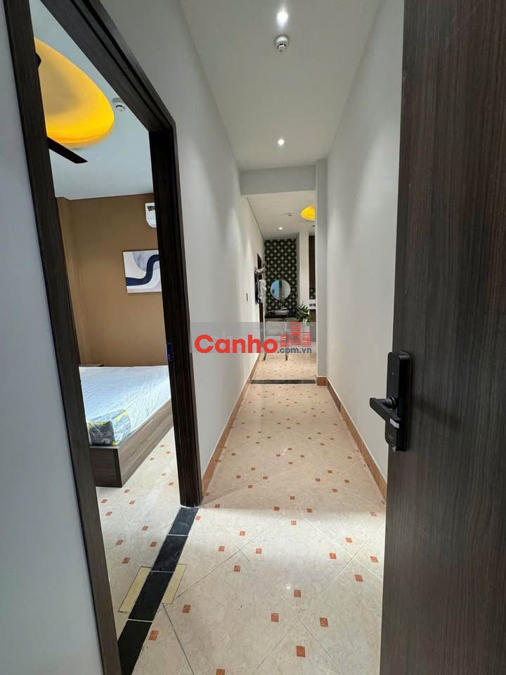 BÁN CĂN HỘ MINI ĐƯỜNG MAI LÃO BẠNG
