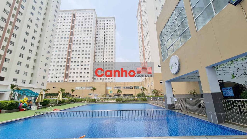 Cần bán căn hộ 2Pn, 2wc 73m2 tại Topaz City giá tốt 3,15 tỷ.