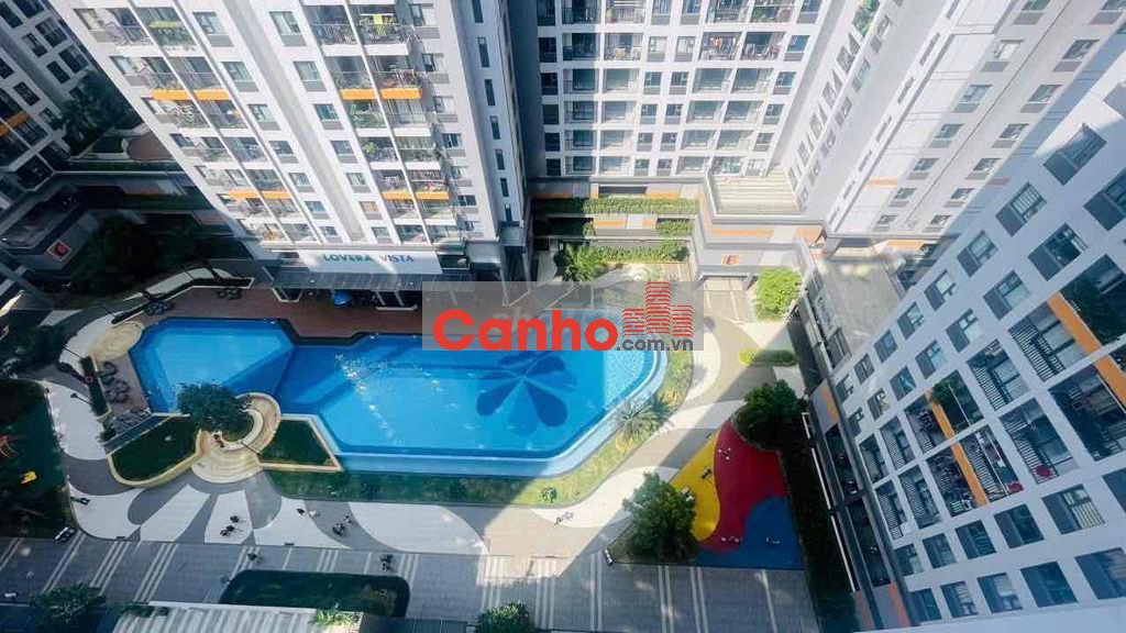 Cắt Lỗ ? 3Pn 2 Wc Lovera vista 83m chỉ 3.65ty - Bao Thuế Phí