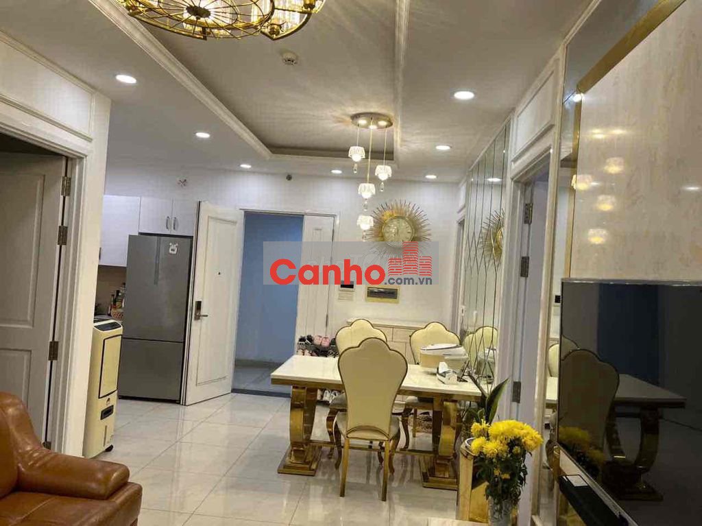 chung cư saigon mia 2PN