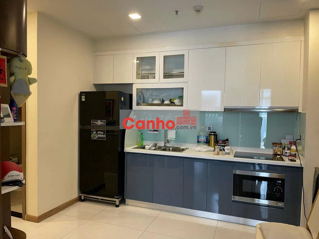 💥 Chỉ 6 TỶ – SỞ HỮU CĂN HỘ 1PN TẠI VINHOMES CENTRAL PARK