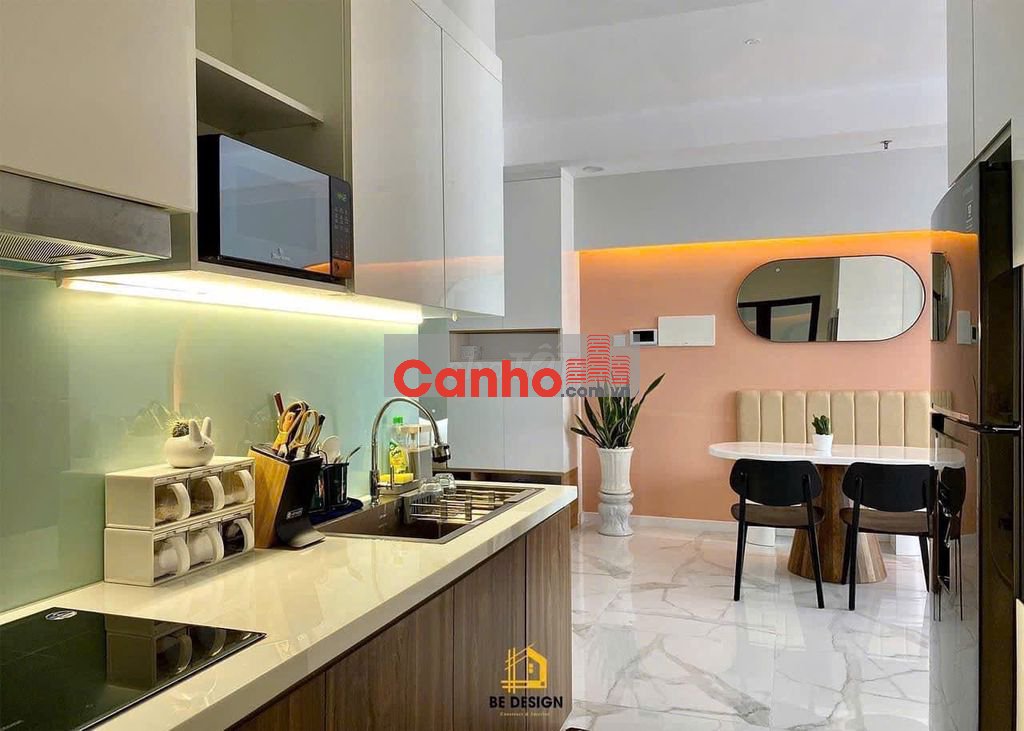 BÁN OPAL BOULEVARD 2PN 3.45TỶ FULL ĐẸP- KÈM QUÀ 500K