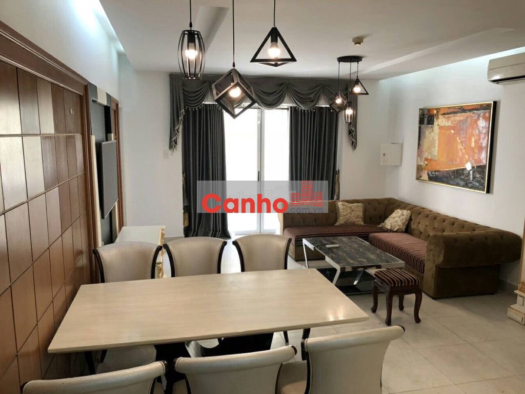 Bán Căn Hộ Hạng Sang Saigon Airport Plaza - 150m², 3 Phòng , Giá 11 Tỷ