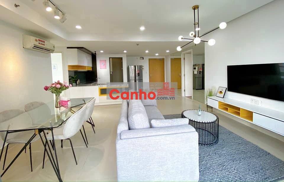 Bán Cantavil Premier DT lớn 176m2, 4PN, nội thất cao cấp, giá 17 tỷ