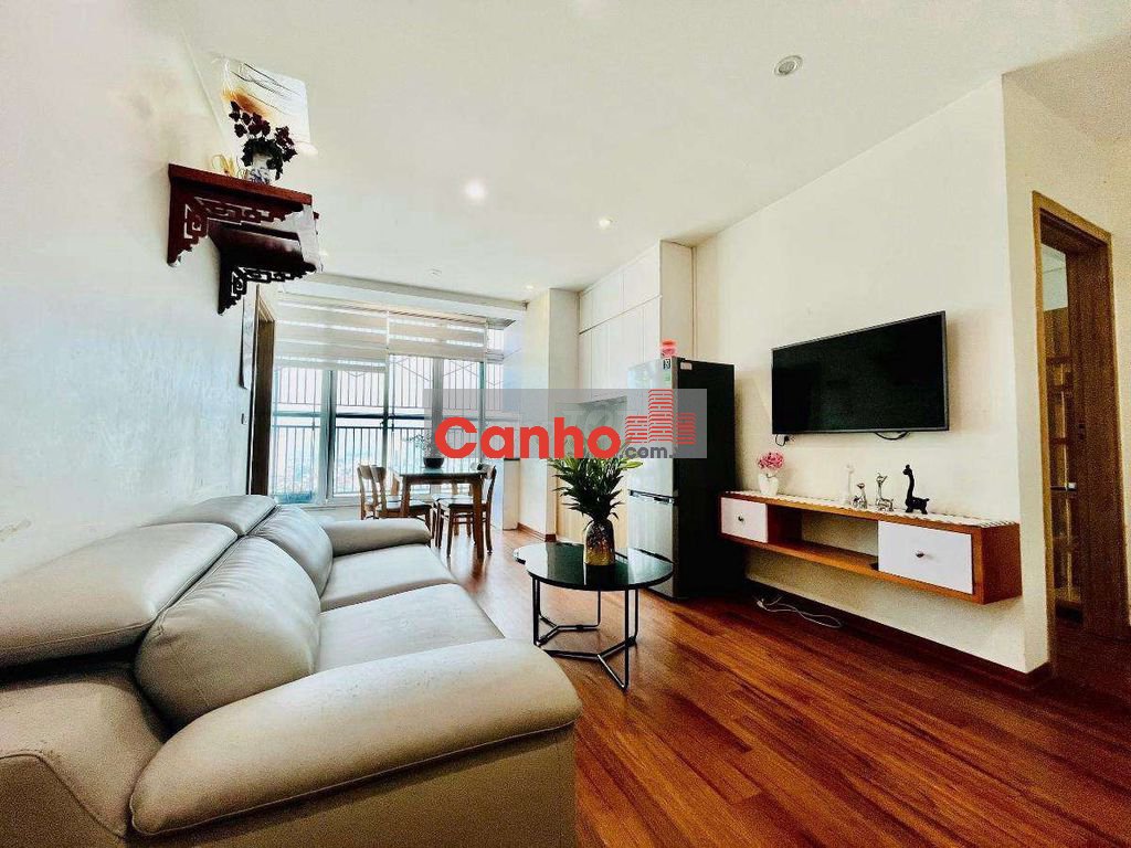 5 tỷ Chung cư 151 Ng. Đức Cảnh, Lô góc 71m2*2PN Tầng cao View đẹp SĐCC