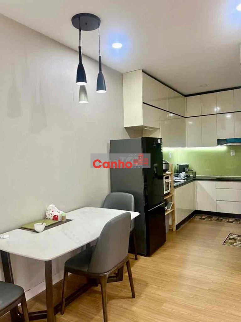 Chuyển công việc Gia đình bán Căn 62m2 Full nội thắt gỗ. LH HƯƠNG