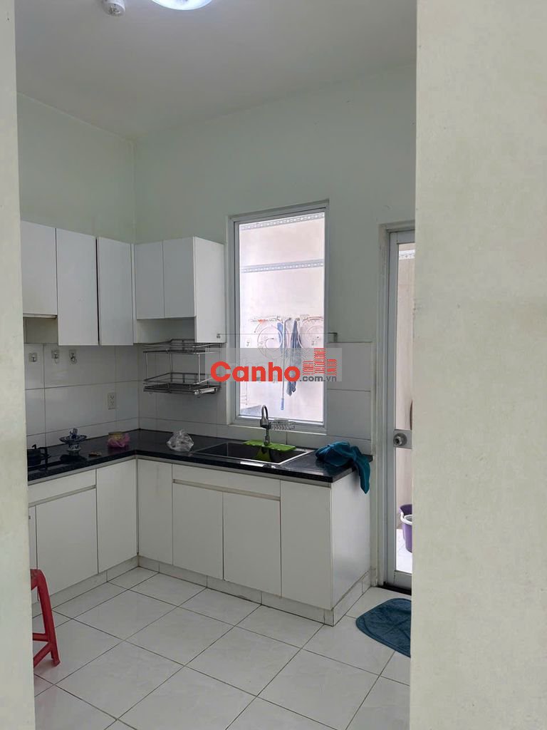 Cần bán căn Topaz Garden 72m² – Nhà trống, sơn lại là đẹp