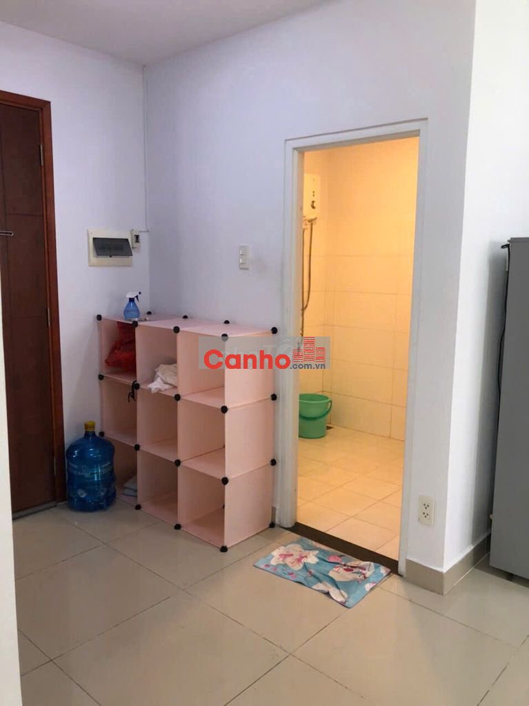Gia đình mình cần bán căn hộ 72m² tại Topaz Garden.