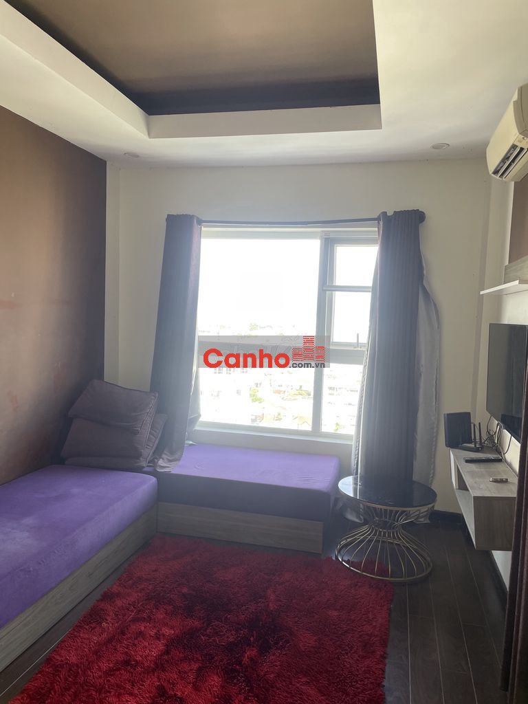 Căn hộ Lapaz loại 1 phòng ngủ giá rẻ nhất thị trường