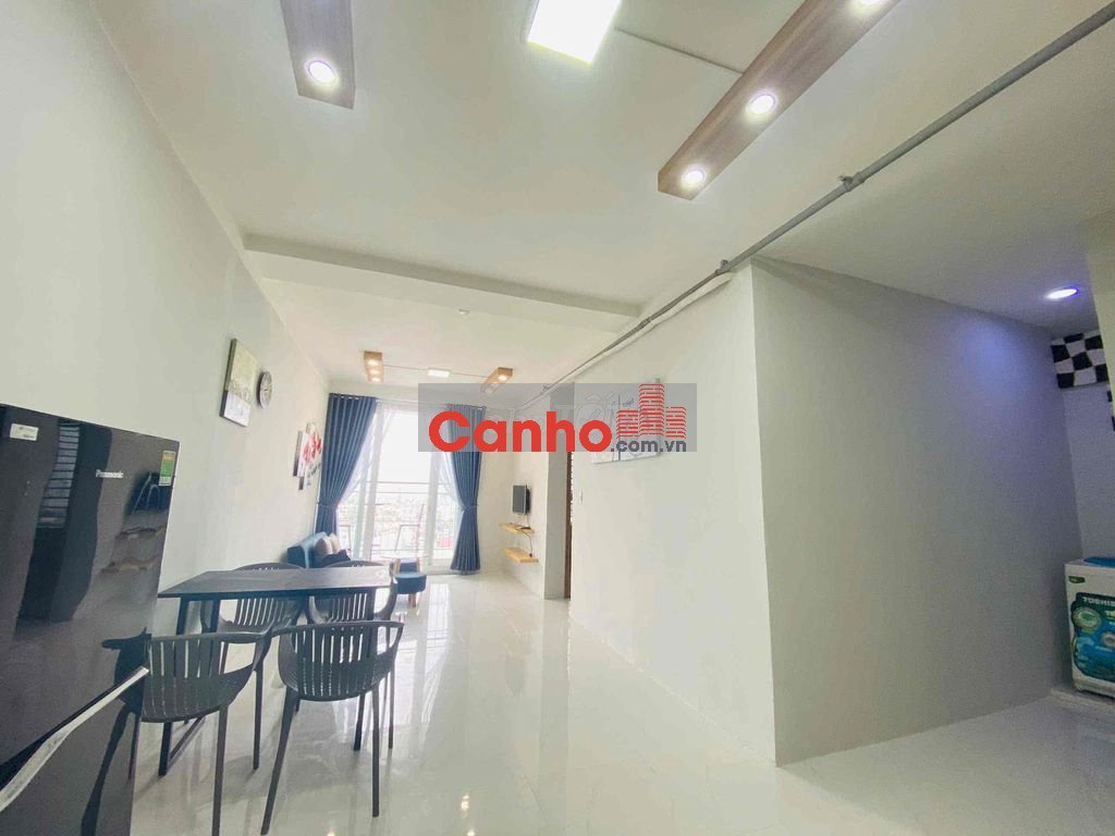 cần bán chung cư An Trung 2 hướng Đông Nam, tầng cao