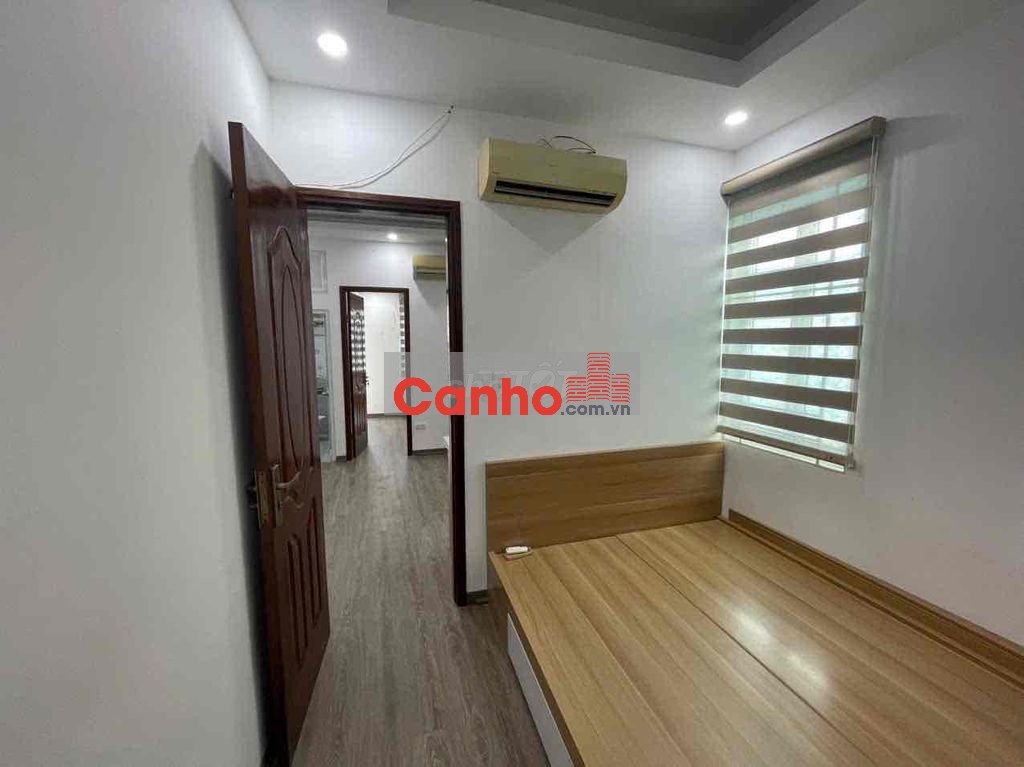 Bán Căn Mini Phạm Văn Đồng, Trần Cung- Chỉ 1,6x tỷ. 2Ngủ Có Sổ