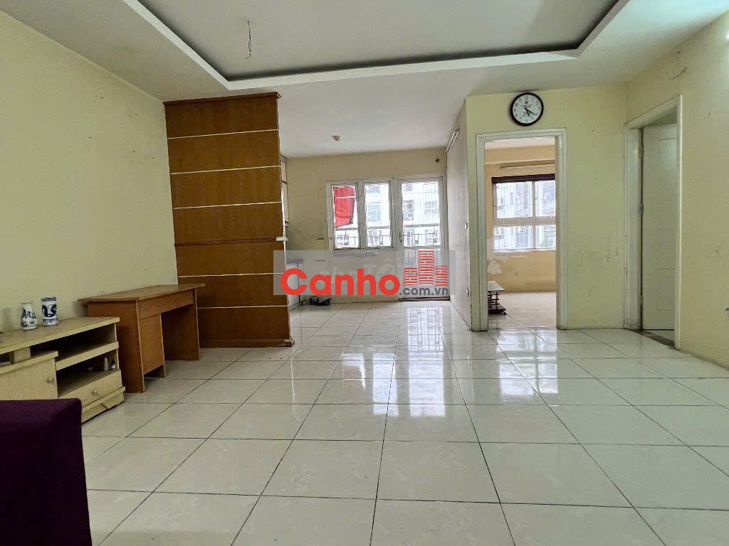Chung Cư Linh Đàm Sổ Đỏ Giá Chỉ Từ 50tr/m