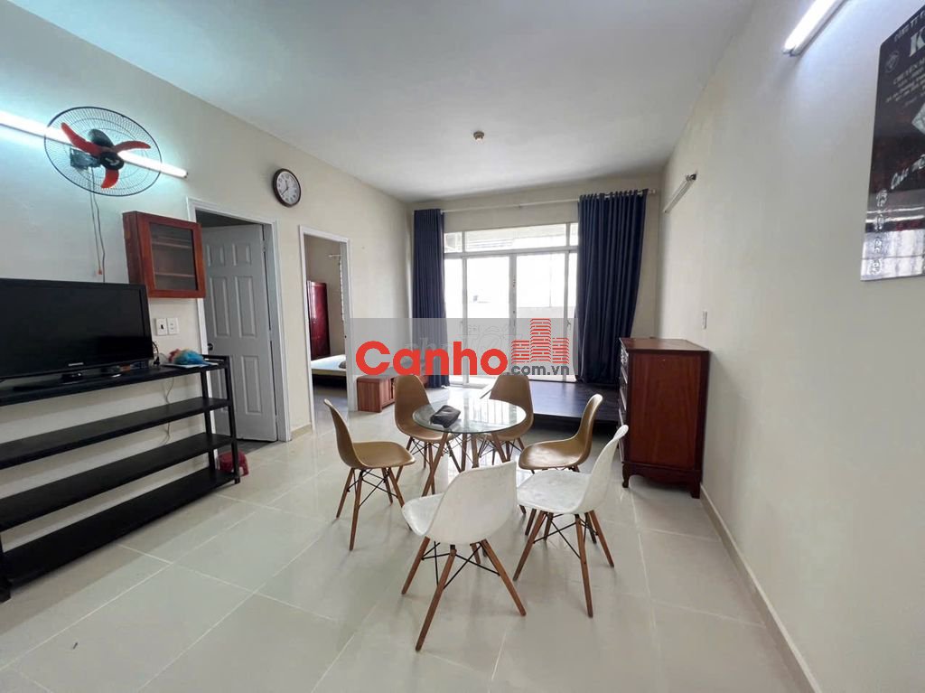 CĂN 1PN TẦNG CAO – 51M², CÓ SỔ | TÁI ĐỊNH CƯ AN PHÚ – AN KHÁNH