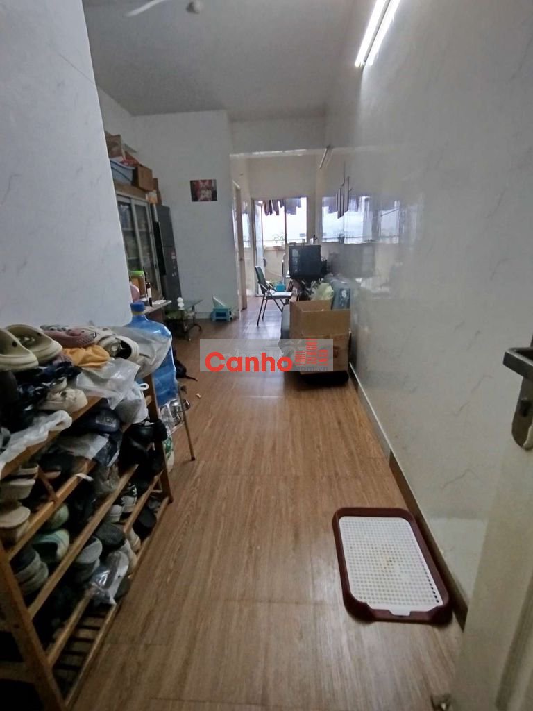 Chủ nhà bán nhanh căn hộ Lê Thành Tân Tạo chỉ 680tr bao phí