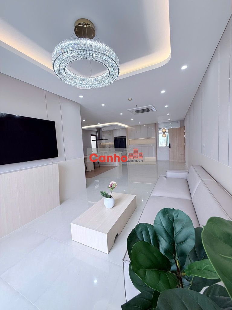 BÁN GẤP Căn hộ 3 Phòng ngủ + Đa Năng Hà Đô Centrosa 139m2 giá 25,999tỷ