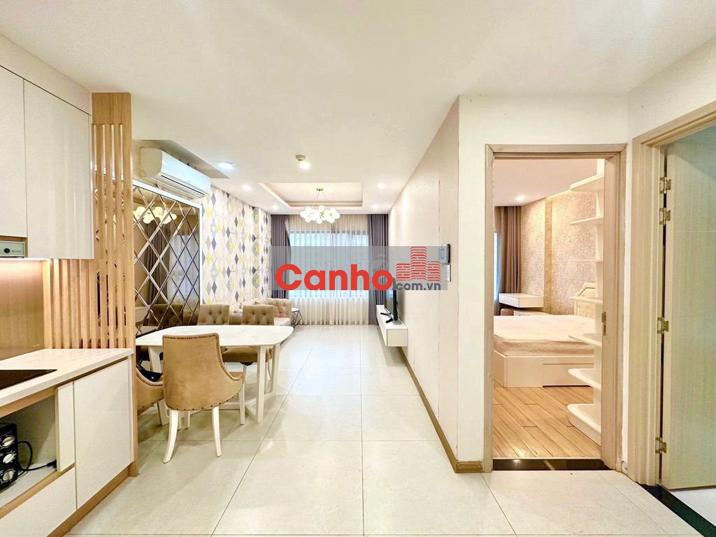 Căn hộ New City Thủ Thiêm 50M 1PN 1wc giá tốt