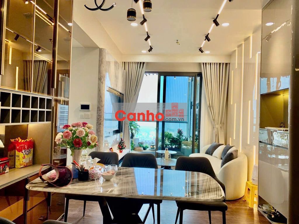 CƠ HỘI VÀNG MUA CĂN 2PN1VS FULL ĐỒ GIÁ 2 tỷ700TR TẠI VINHOMES GIA LÂM