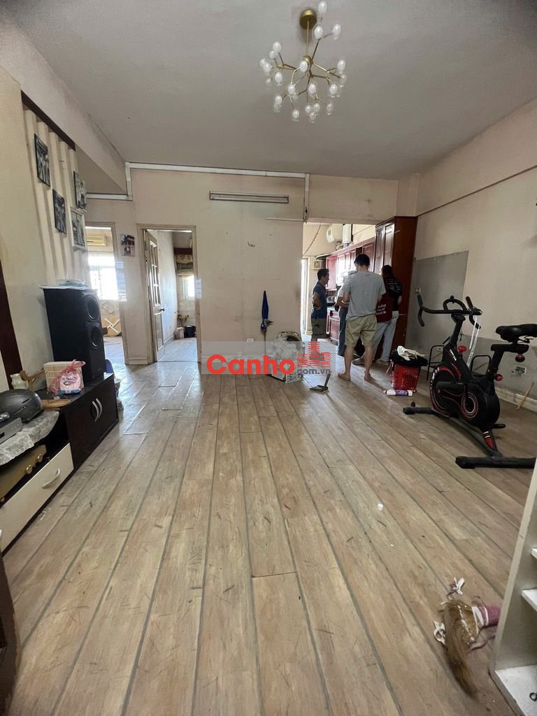 BÁN CĂN GÓC CT4 X2 BẮC LINH ĐÀM – 82M² – GIÁ 4,6x TỶ 🔥