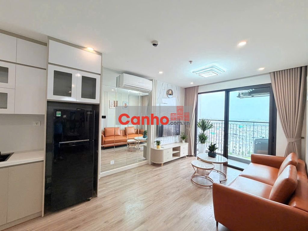 SIÊU PHẨM CĂN 1PN+ DT47m FULL ĐỒ GIÁ 2 TỶ200TR TẠI VINHOMES OCEAN PARK
