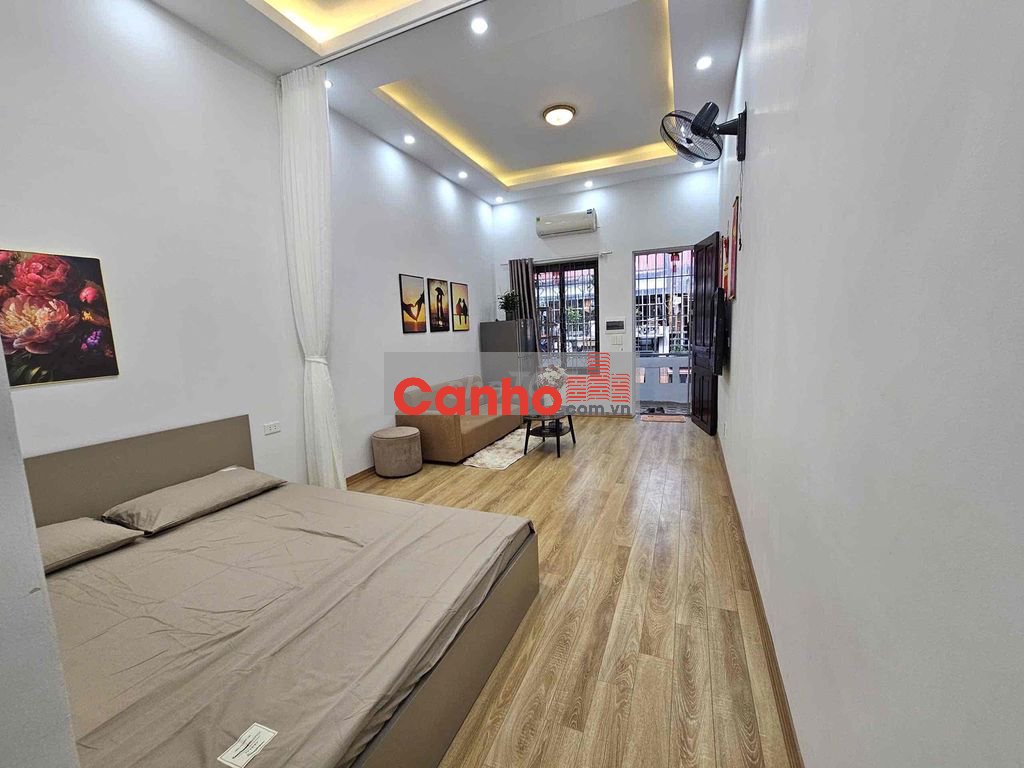 Cần bán căn hộ tại TT Q Hà Đông cho GD về ở ngay