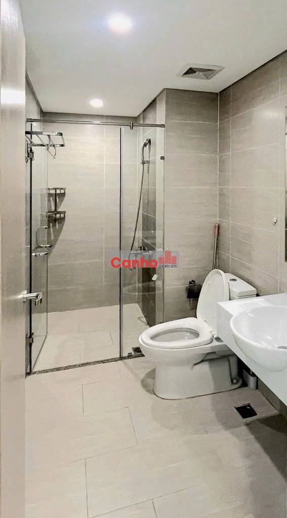 Căn hộ Vinhome Grand Park Rainbow 1pn+ 52m2