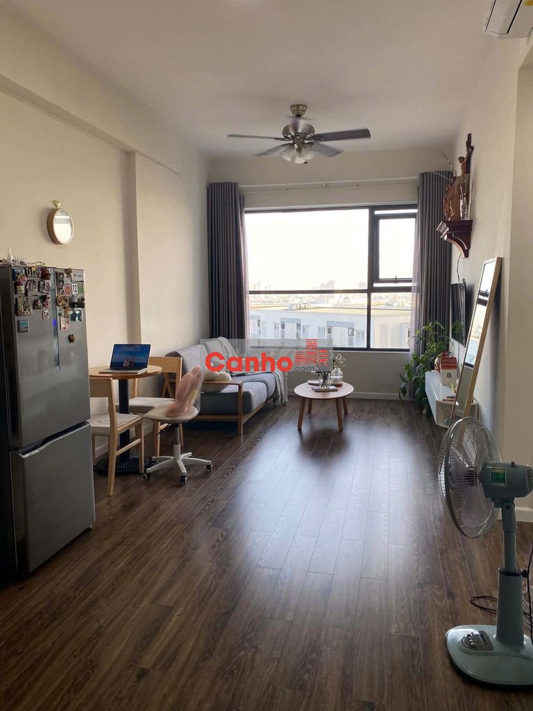 Bán căn 56m2 2PN || 1 WC không có ban công , Mizuki Park