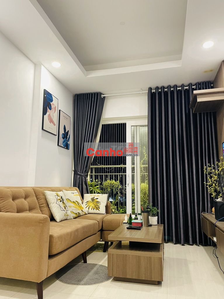 BÁN 2PN MOONLIGHT RESIDENCES SIÊU MỚI, FULL ĐẸP, Ở HAY ĐẦU TƯ ĐỀU ỔN