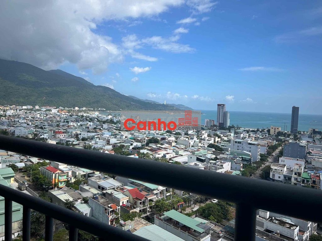 CHÍNH CHỦ CẦN BÁN NHANH CĂN HỘ SƠN TRÀ OCEAN VIEW GIÁ ĐẦU TƯ