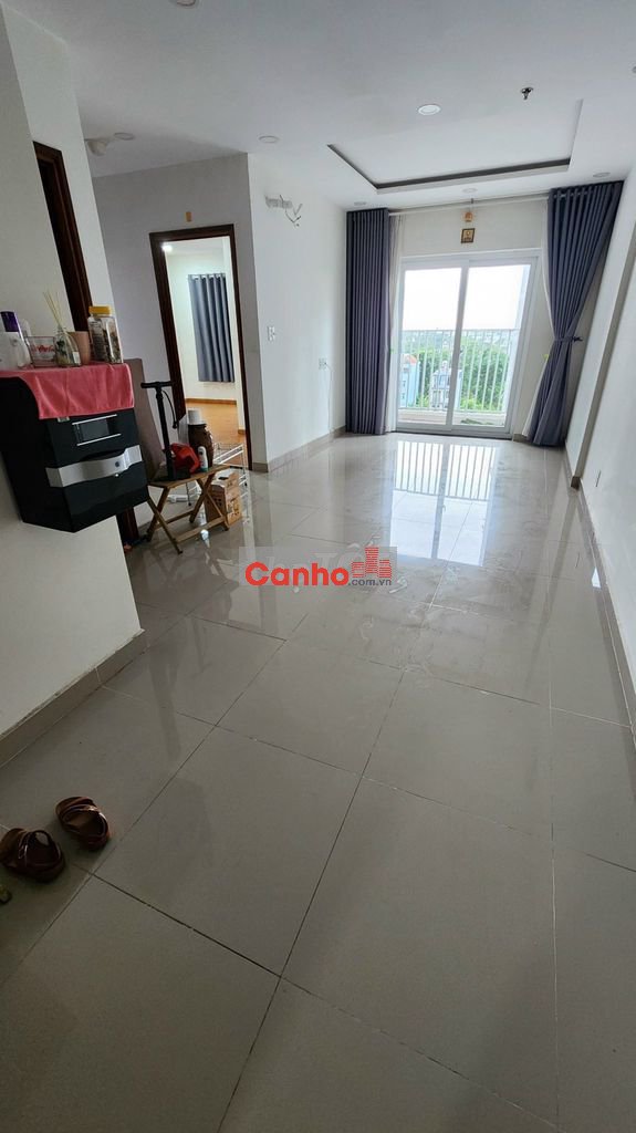 Chính chủ bán gấp CH view sông -Tặng NT - Vay 1.5 tỷ