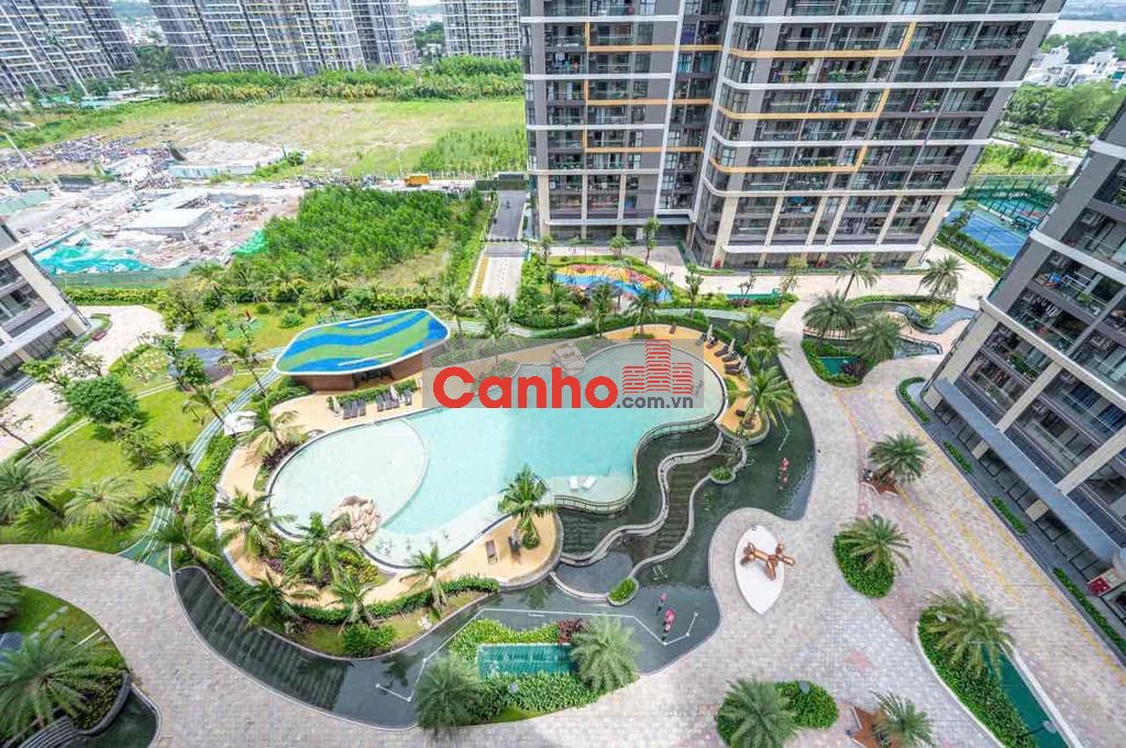 2PN 59m2 ,Chủ Thiện Chí Bán, Giá Cực Tốt.