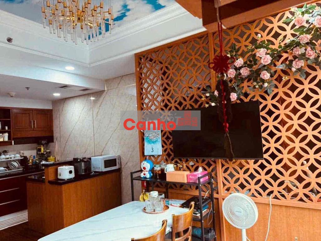 Chính chủ cần bán căn hộ 73m- The Manor cách Q1 900m