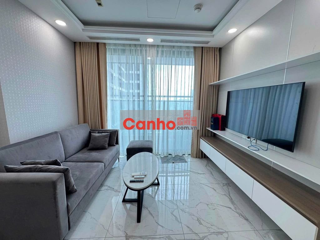 Kẹt bán lỗ! Hướng hồ 55m2 Sổ riêng 2 tỷ 2 Nguyễn Văn Công vay 70%