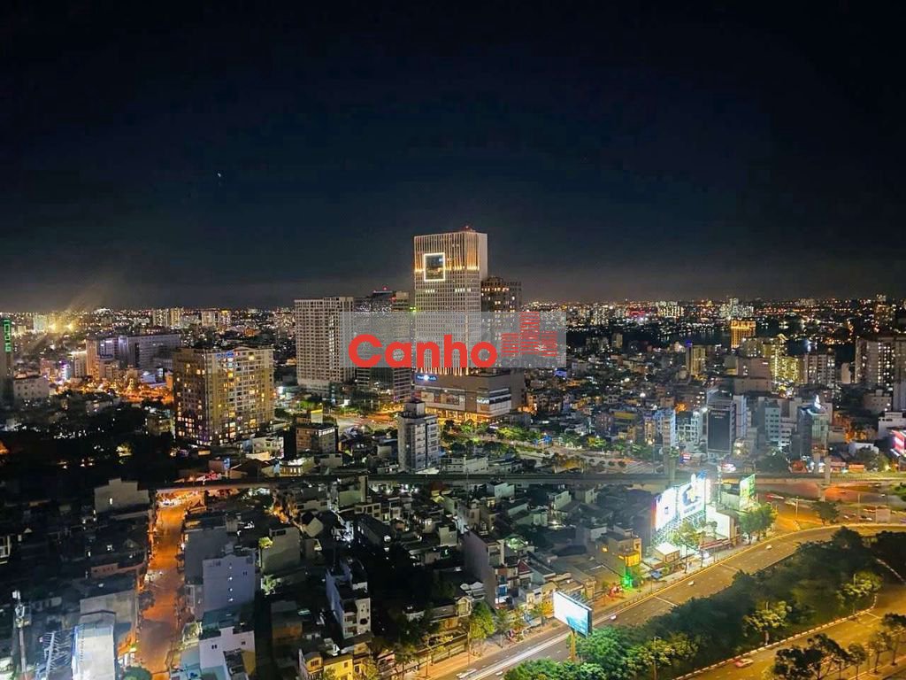 Chủ Kẹt Tiền Bán 1pn giá 6 Tỷ ở Vinhomes central park