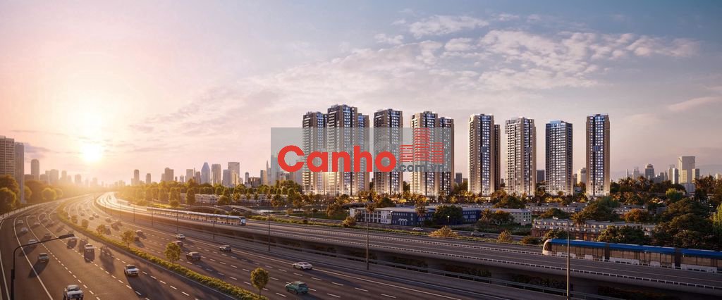THE PRIVÉ – CHỈ 24% CHIẾT KHẤU BAN ĐẦU, SỞ HỮU CHUẨN LỐI SỐNG VEN SÔNG