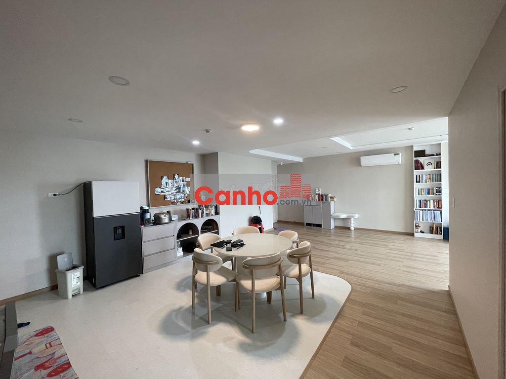CHÍNH CHỦ - 4ty650, 3PN, 127m2, đang cho thuê 13tr5 - CẦN BÁN