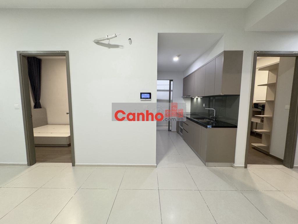 BÁN CĂN HỘ 59m² - 2,55 TỶ - TẦNG TRUNG - VIEW ĐẸP