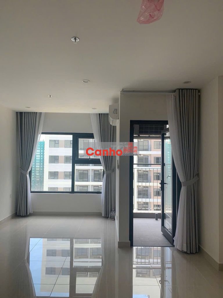 Chính chủ cần bán căn studio Vinhome grand park khu vườn nhật