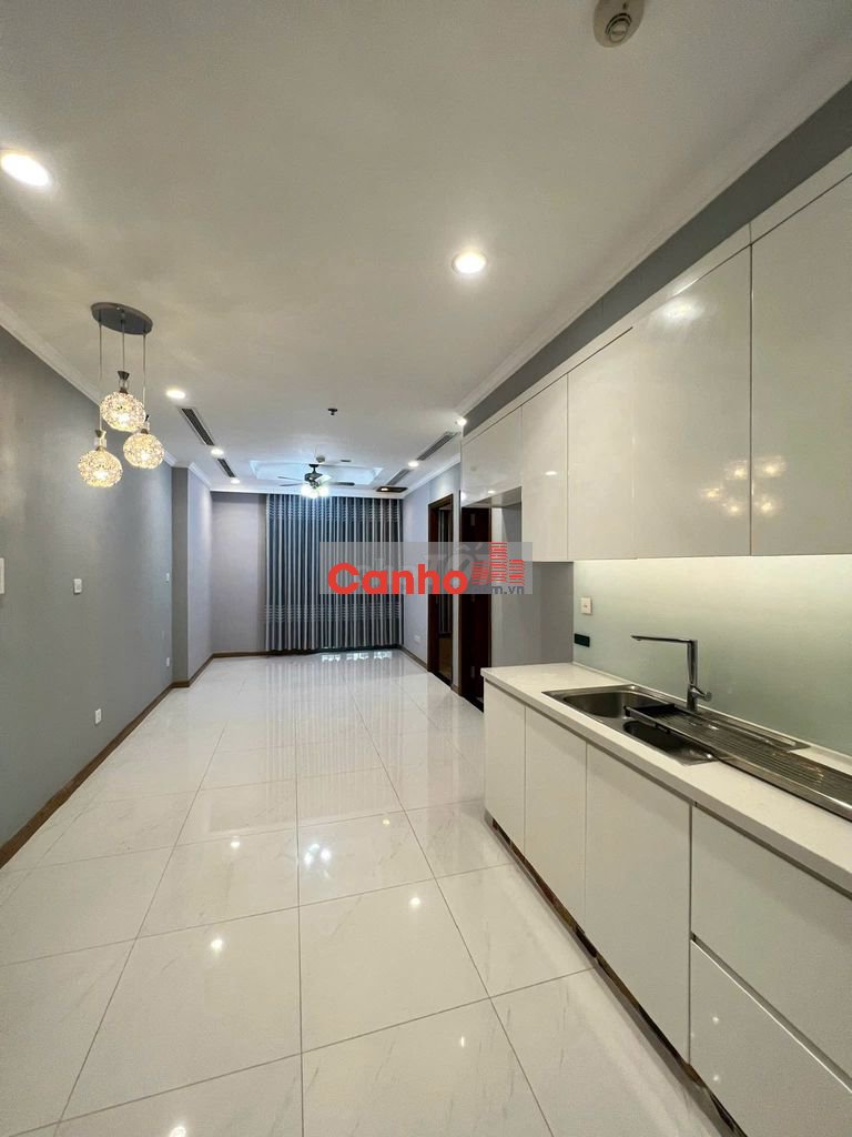 Bán gấp 1PN 5.6 tỷ - 50m2 - Đã có sổ - Toà Landmark - LH Cozy Home