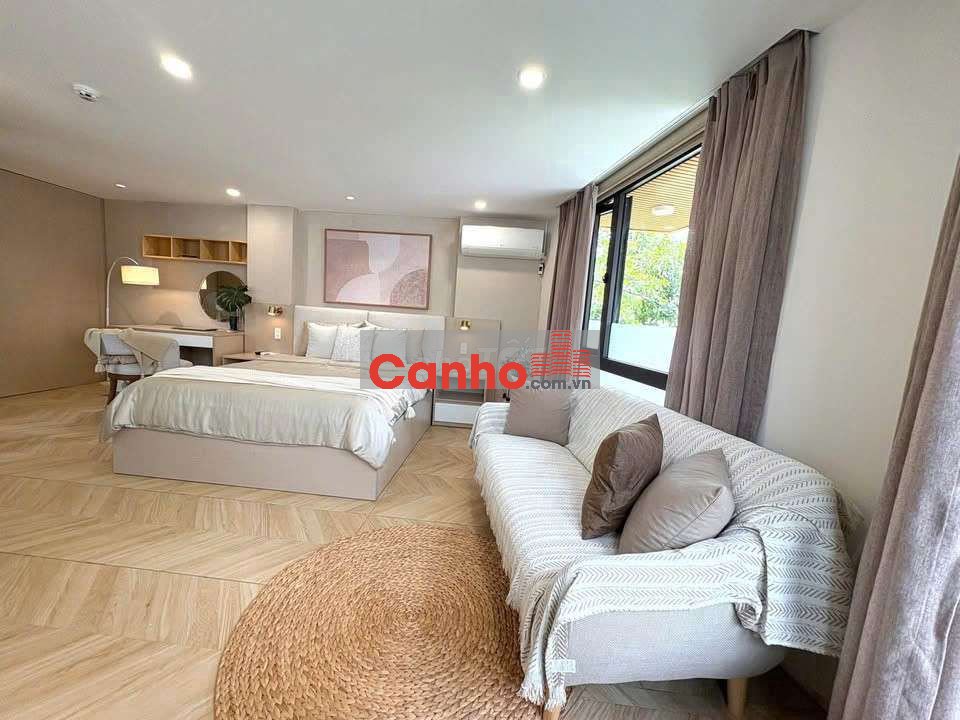 Căn mới, sổ sẵn. 55m2 có lầu 3 pn. 2 tỷ 4. Trả trước 800tr nhận nhà