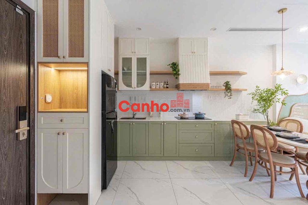 Cần vốn kinh doanh cần bán gấp căn 1PN+ sẵn hợp đồng thuê 9tr/ tháng