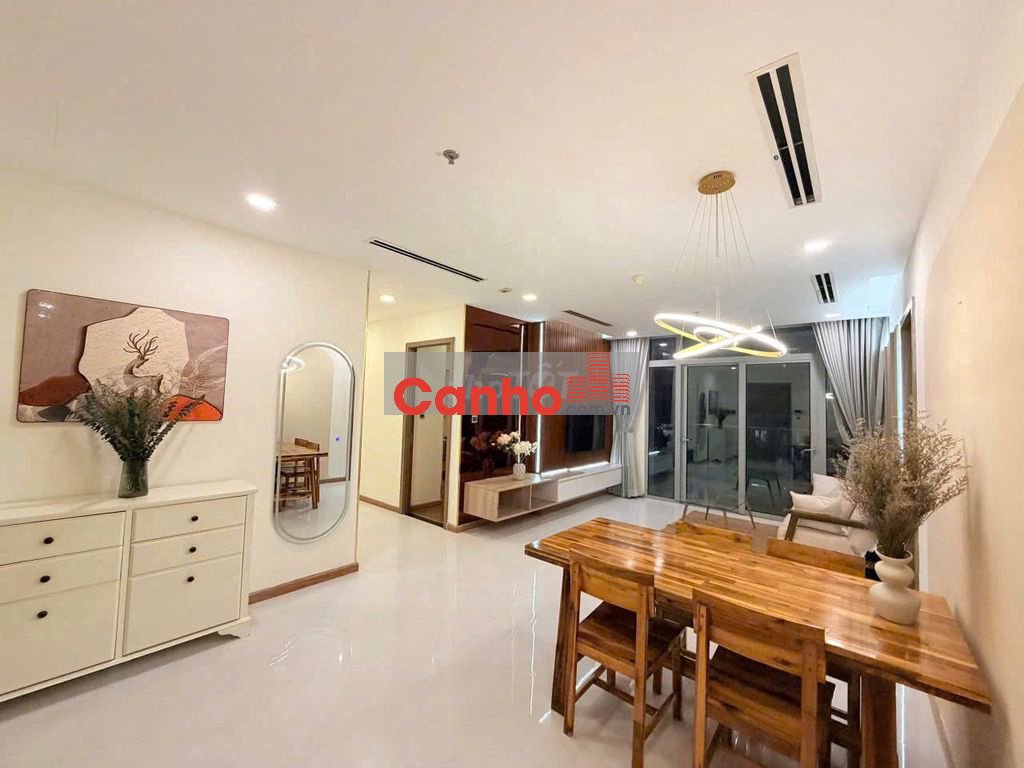 Đã có sổ 2PN 2WC/Full NT Phan Chu Trinh 2,16 tỷ bao phí sang tên 51m2