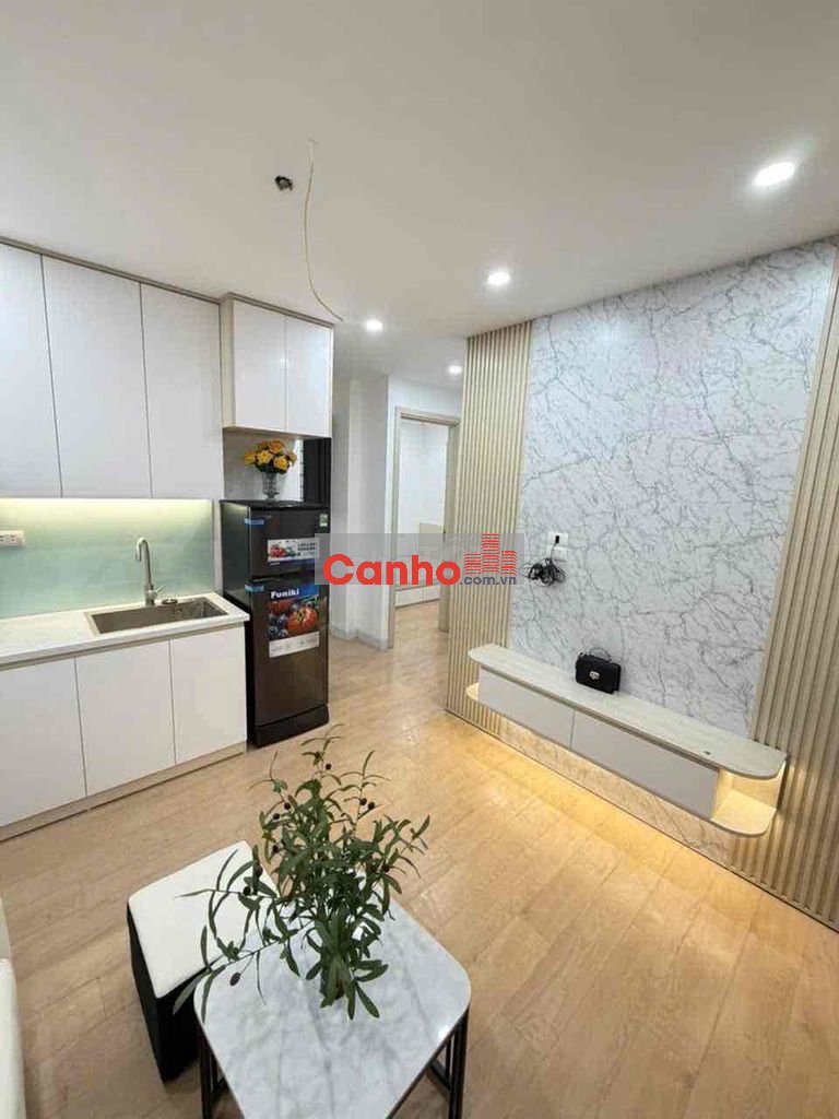 Bán Căn Mini Hào Nam, Cát Linh Mới Tinh 2026- Gần Mặt Phố. Nét Đẹp !