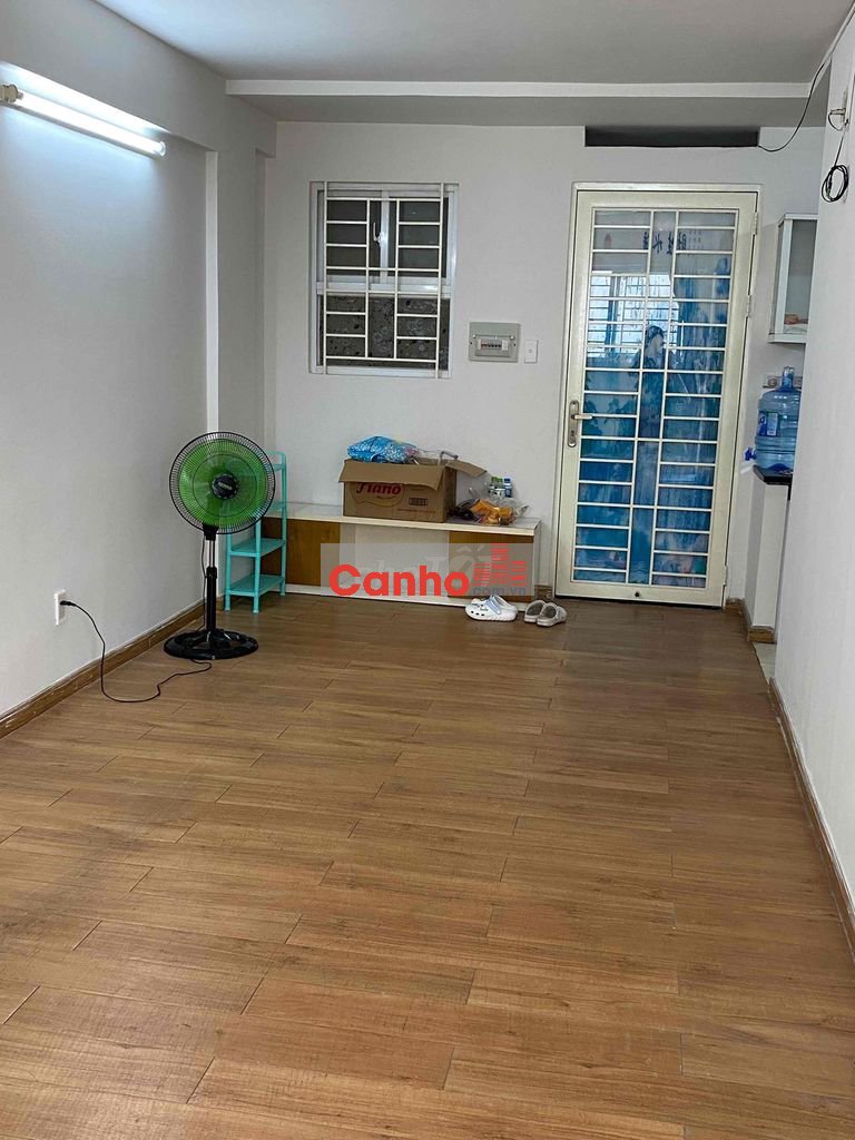 CHÍNH CHỦ BÁN CH CC KDC VĨNH PHÚ 41, THUẬN AN, BÌNH DƯƠNG, 01PN, 01WC