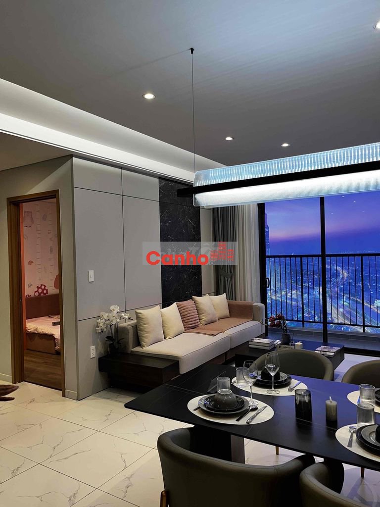 THANH TOÁN 25% SỞ HỮU NGAY CĂN HỘ 3 PHÒNG NGỦ "THE WIN CTY" MẶT TIỀN Đ