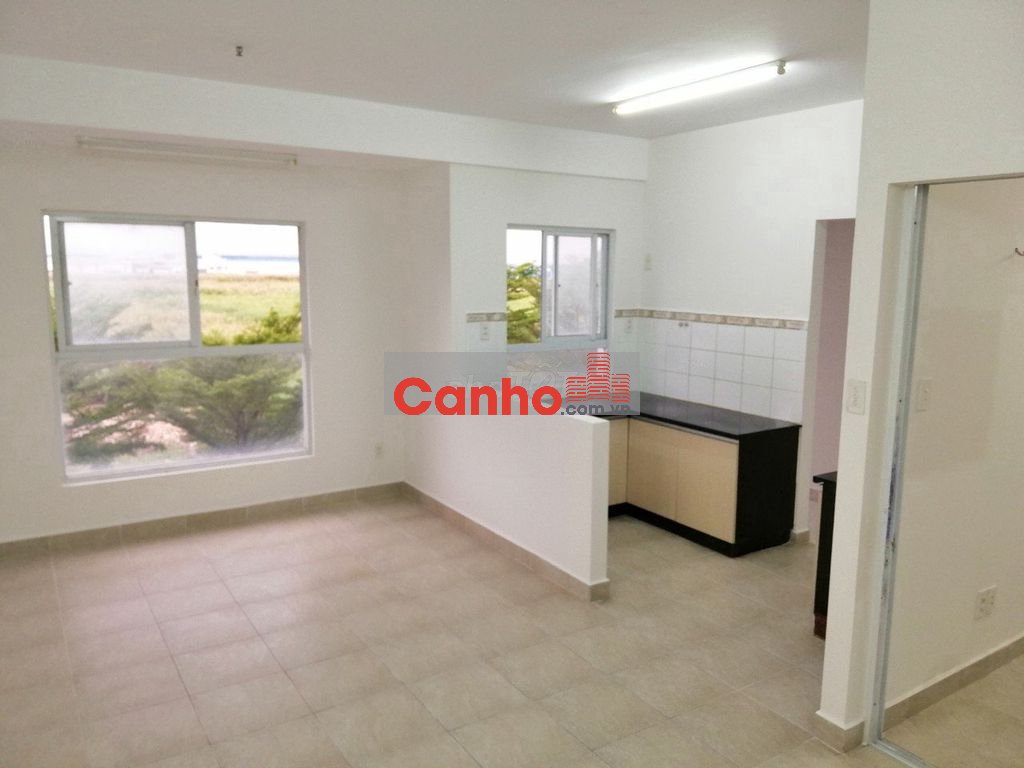 Bán căn hộ Ehome 3, 1pn 1wc giá cực tốt