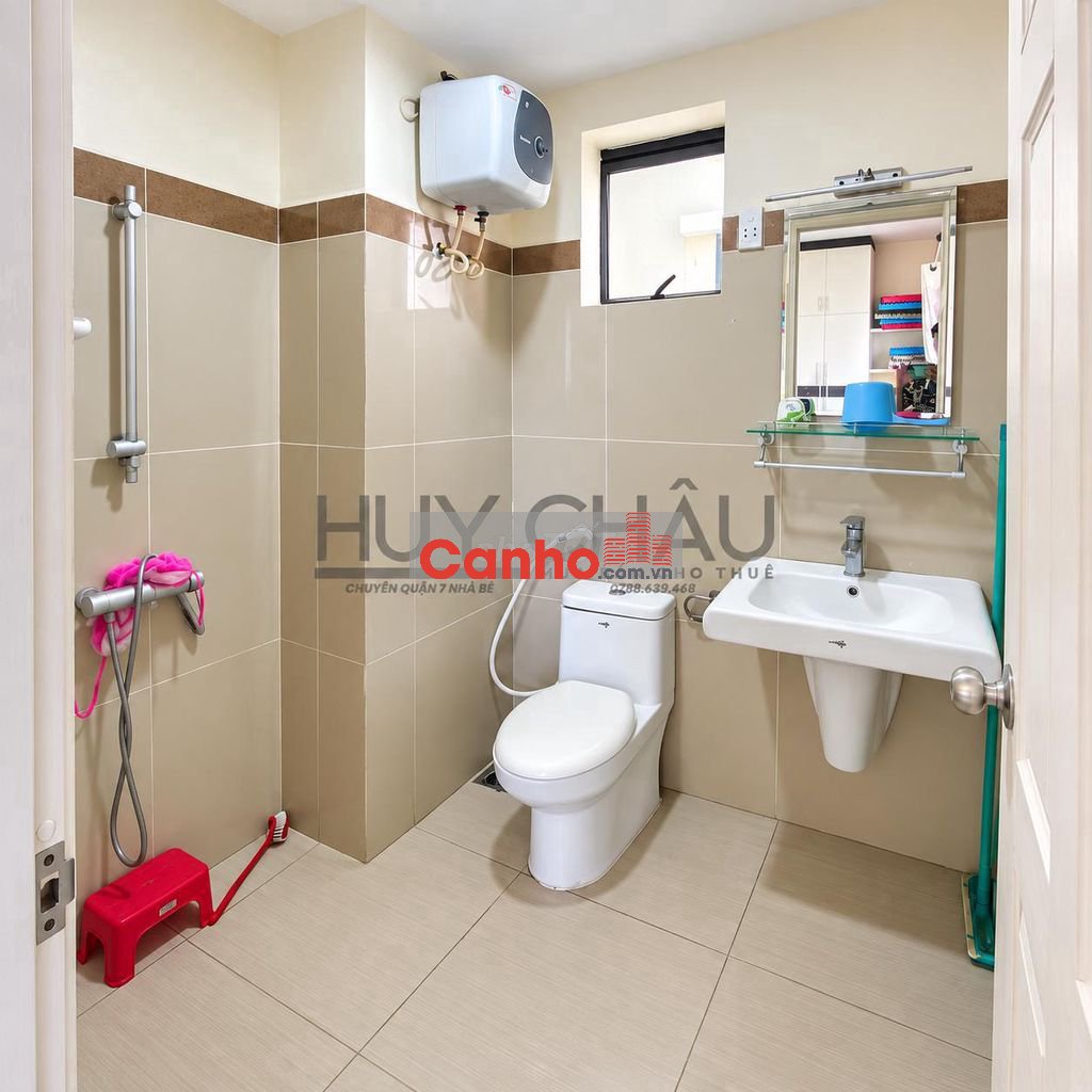 2 TỶ 7 BÁN CĂN HỘ ĐỨC KHẢI ERA TOWN – BLOCK MỚI – VIEW SÔNG